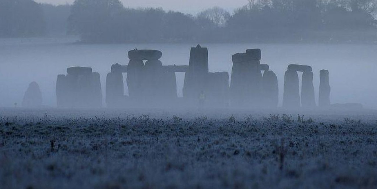 Aseguran que Stonehenge se erigió por primera vez en Gales