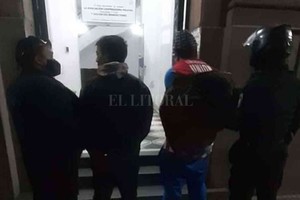 ELLITORAL_402901 |  El Litoral