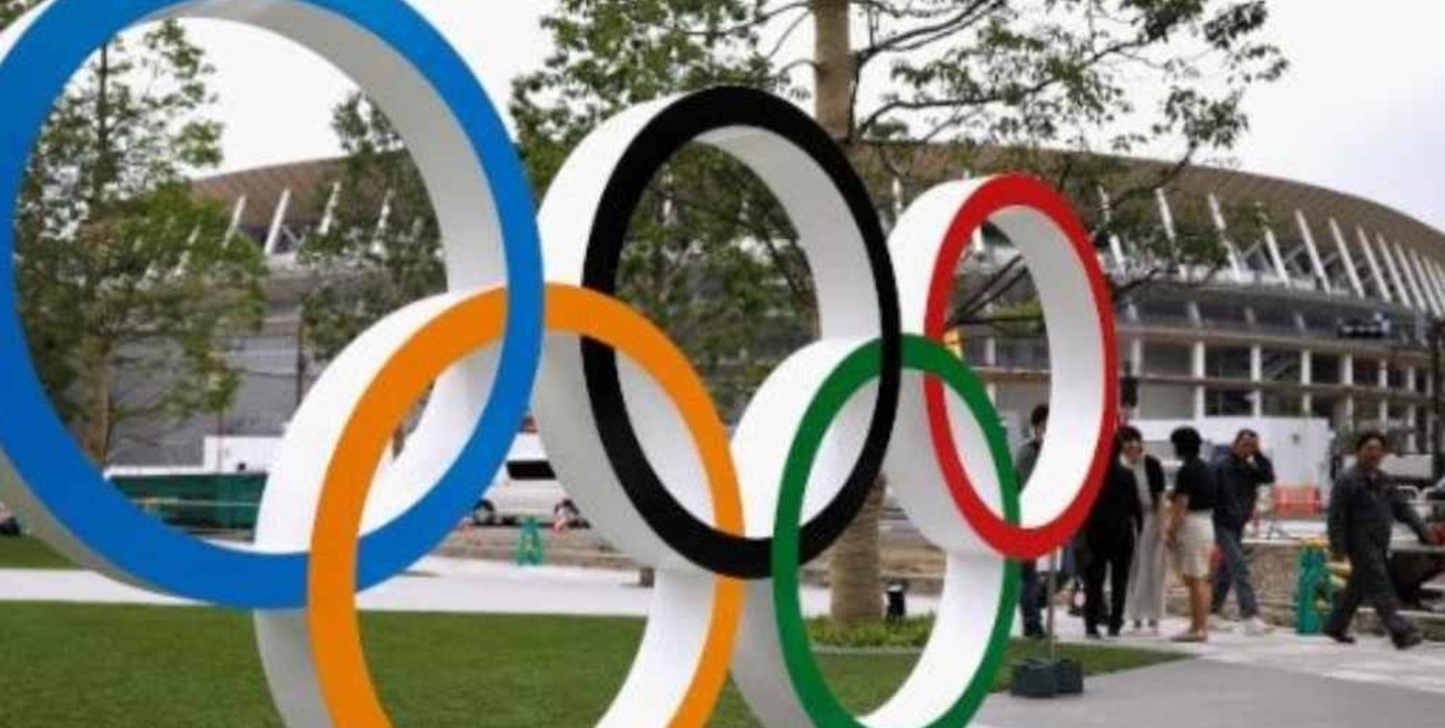 Expulsarán de los Juegos de Tokio a los atletas que incumplan las reglas anticovid