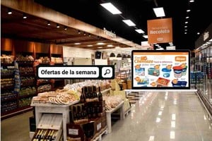 ELLITORAL_393487 |  El Litoral.