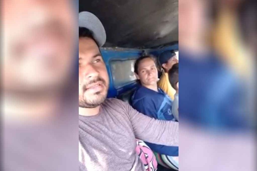 ELLITORAL_333203 |  Gentileza