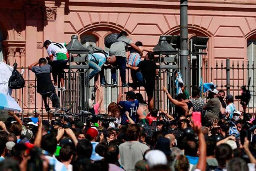 ELLITORAL_340393 |  Gentileza