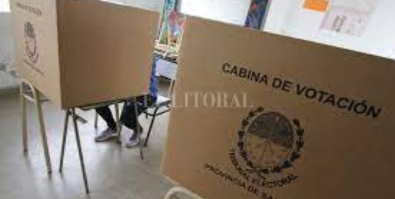 La provincia de Santa Fe se prepara para ir a las urnas