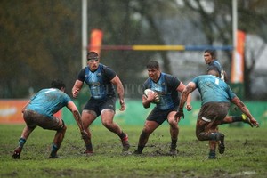 Gentileza Prensa UAR / Gaspa Fotos