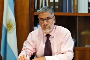 Gentileza Roberto Feletti