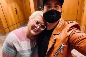 ELLITORAL_358370 |  Gentileza