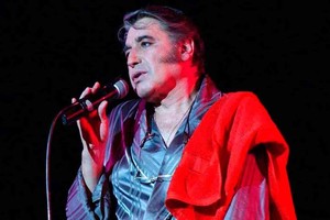 ELLITORAL_398089 |  Imagen ilustrativa Este jueves 19 de agosto se cumplen 76 años del nacimiento de Roberto Sánchez, conocido en todo el continente como  Sandro de América  o  El Gitano .