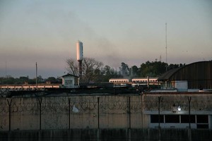 ELLITORAL_325567 |  Pablo Aguirre