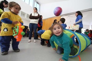 Archivo El Litoral / Pablo Aguirre