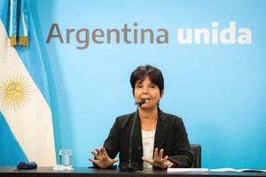 ELLITORAL_371021 |  Gentileza La baja de impuestos no generaron el efecto derrame. Las rentas que se generaron provocaron una mayor concentración de la riqueza , aseguró Del Pont.