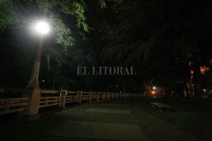 ELLITORAL_415745 |  Archivo El Litoral