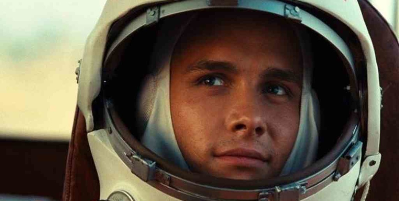 Hace 60 años Yuri Gagarin se convertía en el primer hombre en volar al