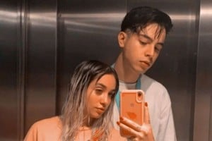 Captura de pantalla D.R