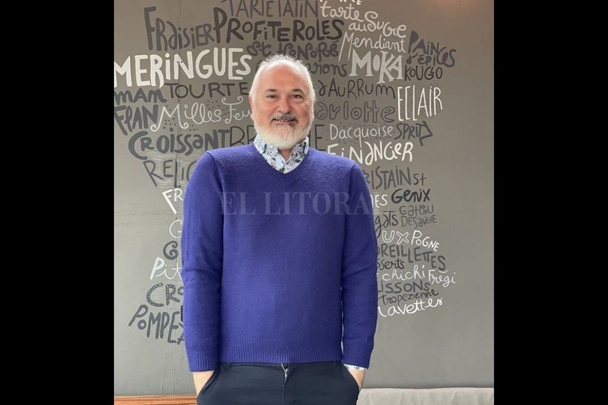 ELLITORAL_404387 |  Gentileza Planeta