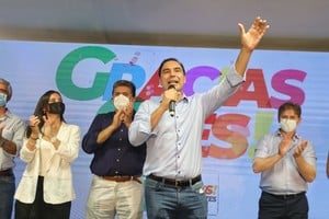 ELLITORAL_403699 |  Gentileza