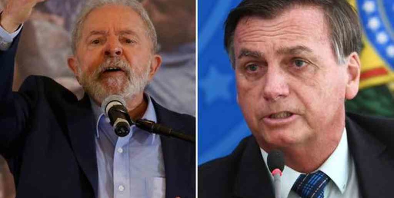 Lula da Silva muy critico con Bolsonaro: "Es responsable de más de la mitad de los muertos por coronavirus en Brasil"