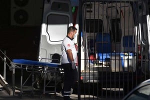 ELLITORAL_371285 |  Pablo Aguirre