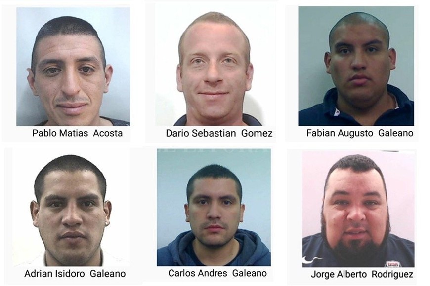 ELLITORAL_215119 |  Ministerio de Seguridad de la Nación