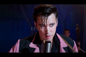 ELLITORAL_438165 |  Captura de pantalla Elvis será interpretado por Austin Butler.