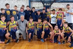 ELLITORAL_400221 |  Gentileza