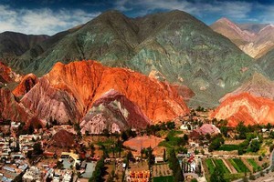 ELLITORAL_372583 |  Imagen ilustrativa