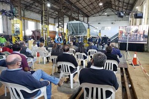 ELLITORAL_376716 |  Noelí Rojas