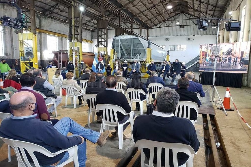 ELLITORAL_376716 |  Noelí Rojas