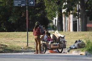 ELLITORAL_419721 |  Mauricio Garín