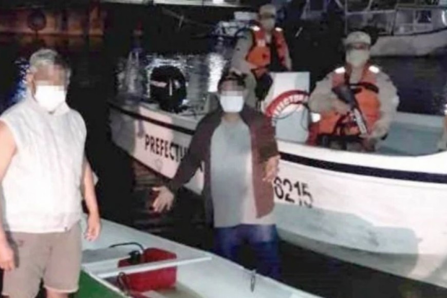 ELLITORAL_399410 |  Gentileza