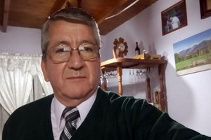 Captura de pantalla José Ibazeta