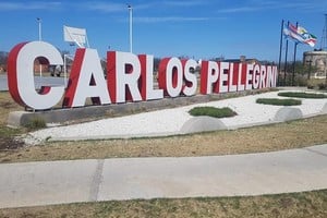 ELLITORAL_369761 |  Archivo