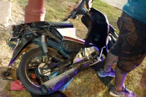 ELLITORAL_366126 |  Gentileza