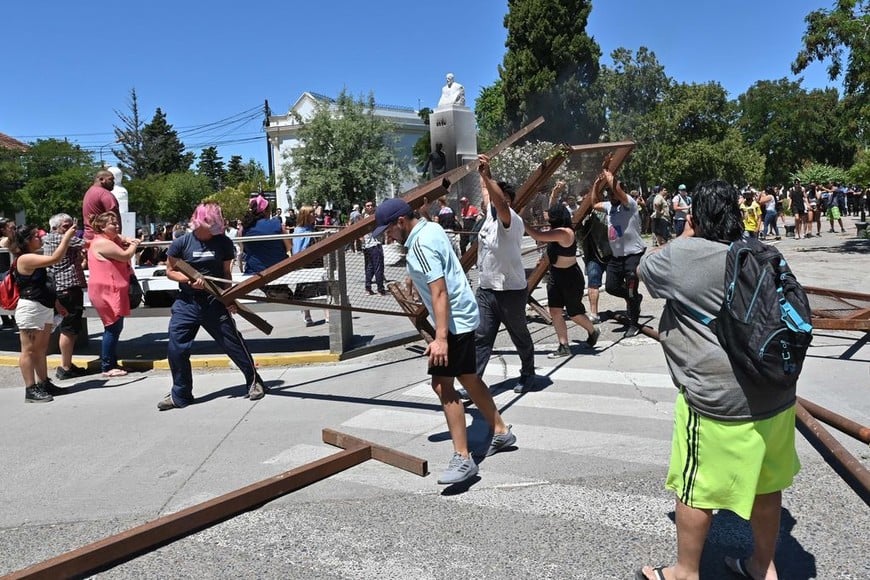 ELLITORAL_425146 |  Daniel Feldman D.R