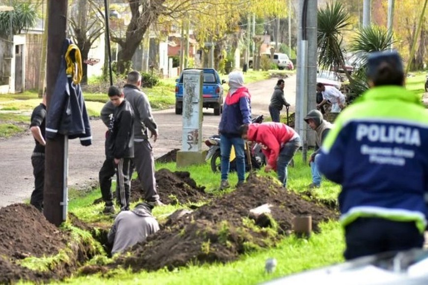 ELLITORAL_330563 |  Captura de pantalla