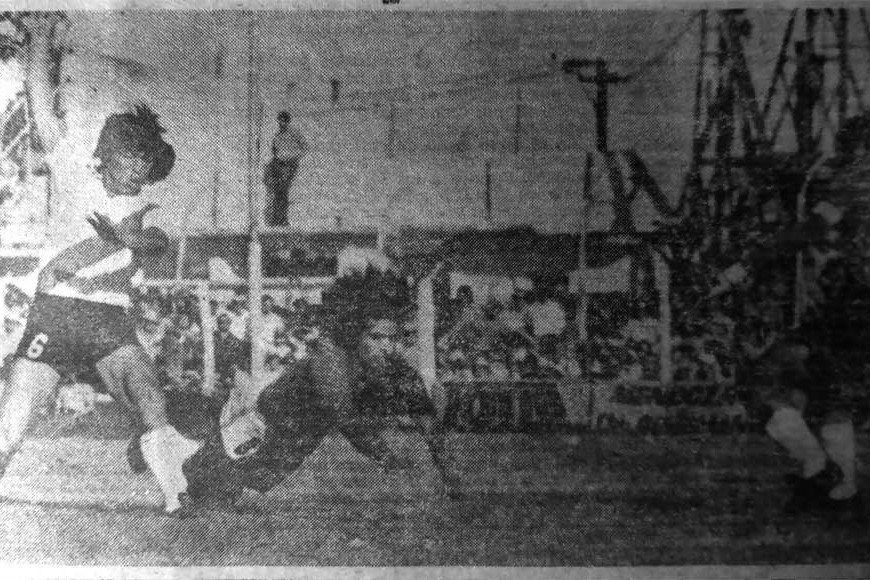 ELLITORAL_368358 |  Archivo Diario Clarín