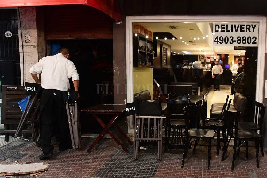 ELLITORAL_370506 |  Télam