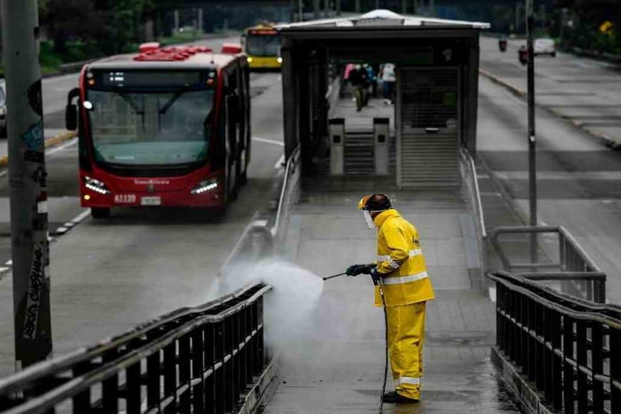 ELLITORAL_367818 |  Imagen ilustrativa