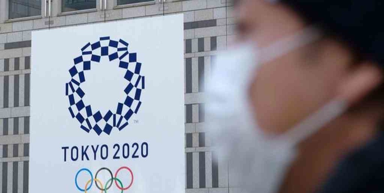 Tokio 2020: crearán un centro de control de coronavirus para los deportistas