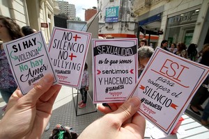 Archivo / Mauricio Garín