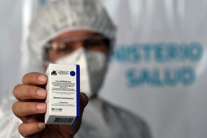 ELLITORAL_353898 |  Archivo Imagen ilustrativa.