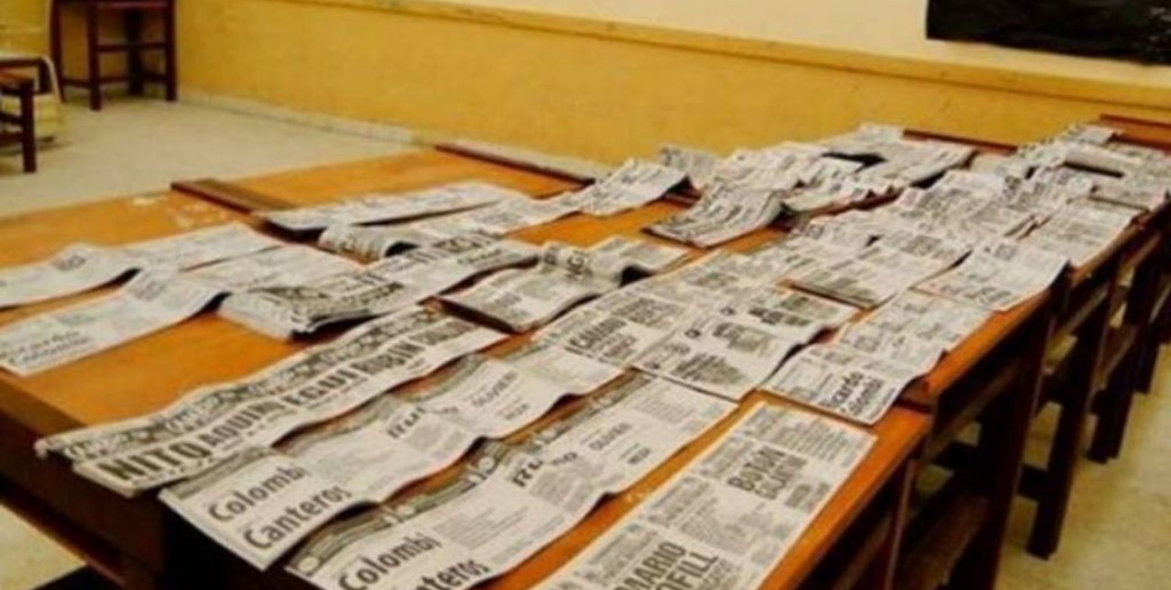 Proponen la implementación de la boleta única de papel en Corrientes