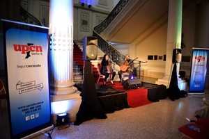 ELLITORAL_402104 |  Gentilez UPCN El material se puede enviar hasta el 20 de Septiembre, por mail a areacultural@upcnsfe.org.ar.