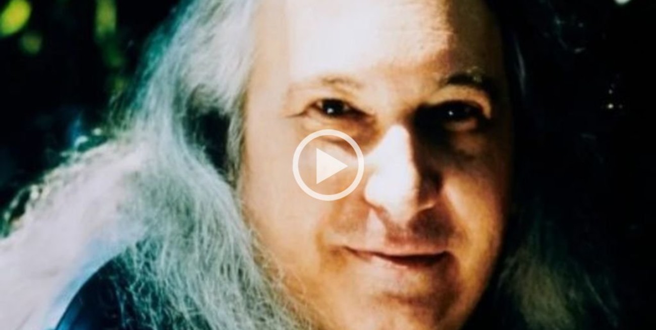La música de luto: falleció el compositor Jim Steinman 