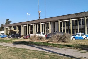 ELLITORAL_372200 |  Agencia