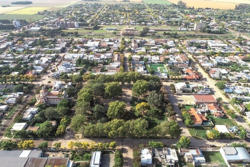 ELLITORAL_391790 |  Sur24