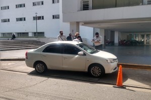 Gentileza: Secretaría de Control y Convivencia de Rosario