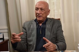 Archivo El Litoral / Flavio Raina D.R