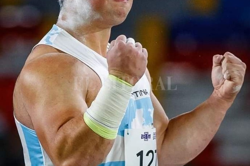 ELLITORAL_422003 |  Gentileza Nazareno Sasia.