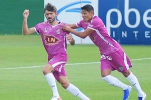 ELLITORAL_372526 |  Gentileza Arsenal buscará hoy su primera victoria en la Copa Sudamericana