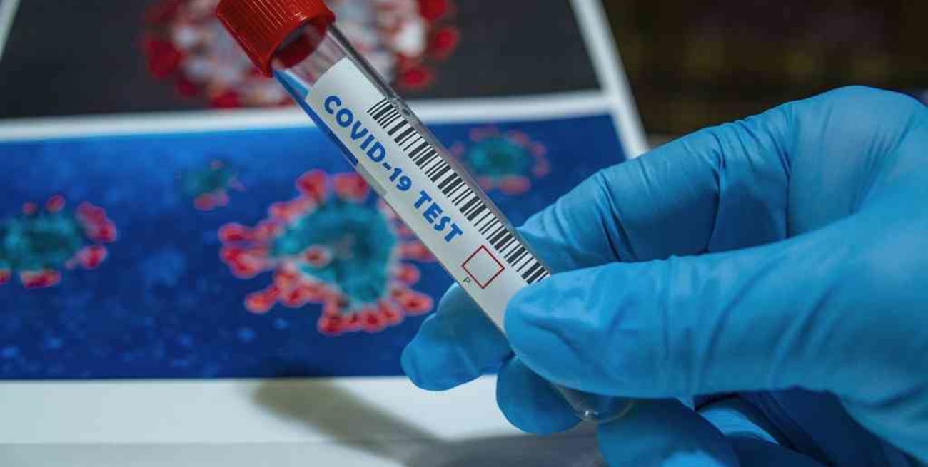 Coronavirus: detectaron la cepa Manaos en Río Negro 
